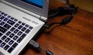 Всегда на USB Lenovo